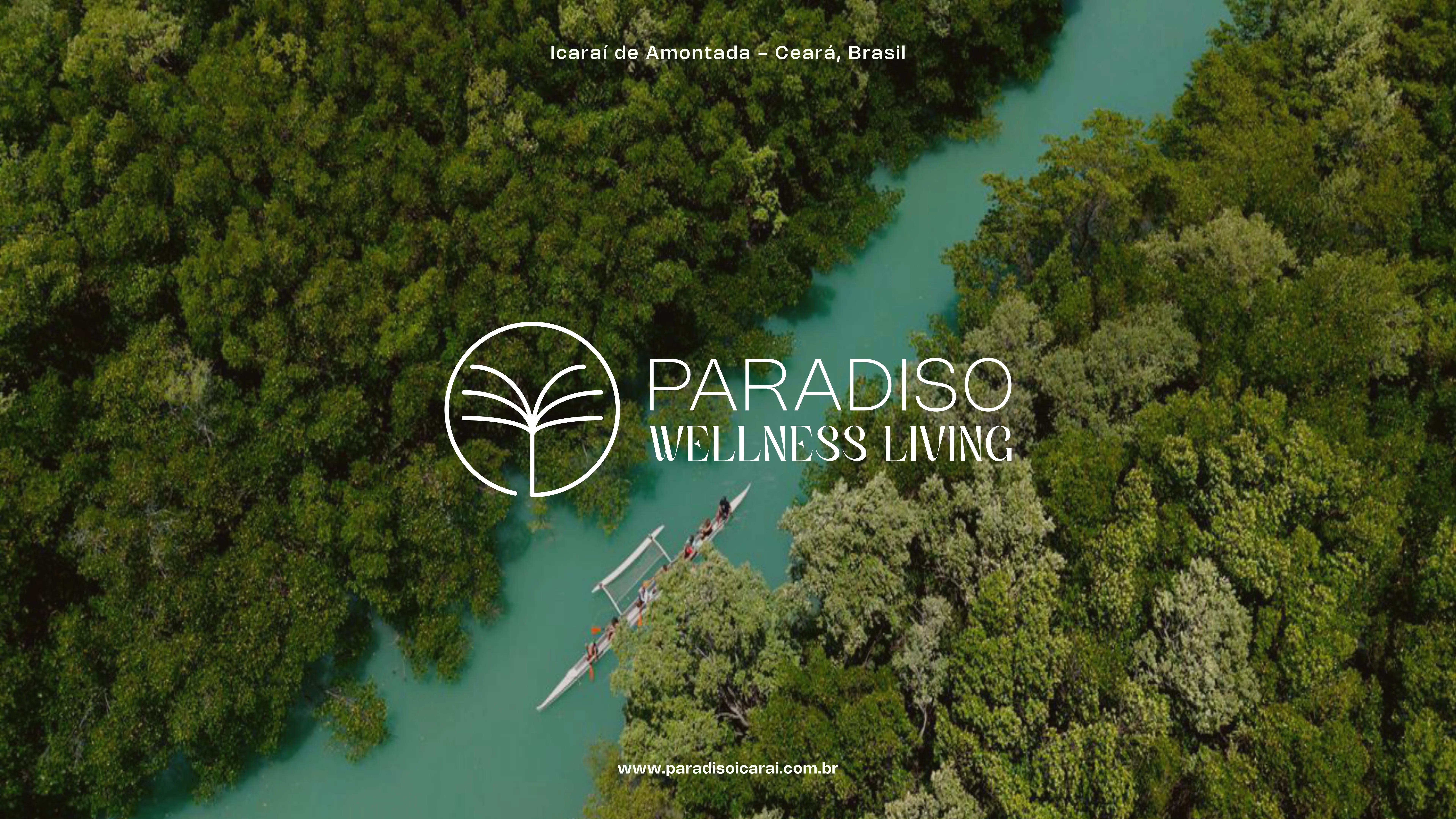 Paradiso Wellness Living - Imagem 1